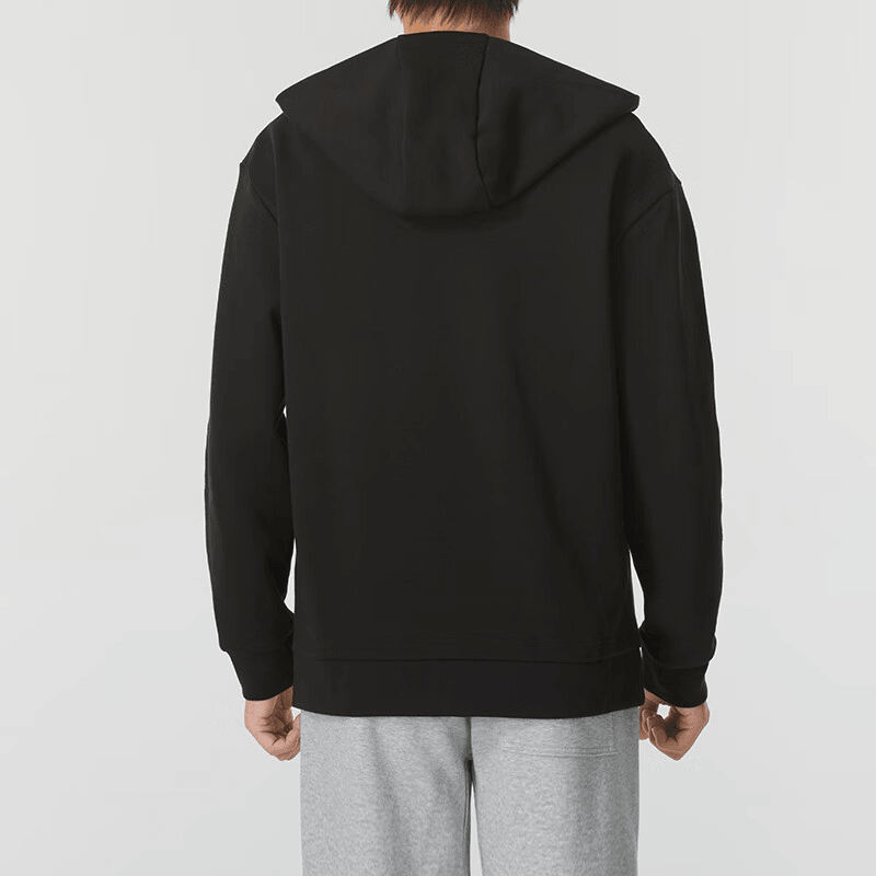 Puma Jacket Black — фото 5