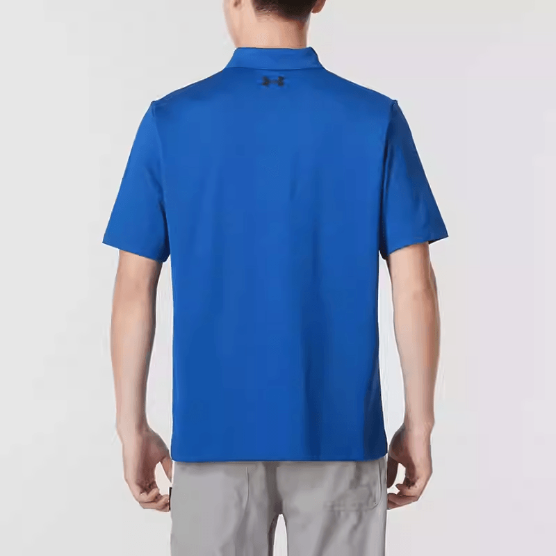 Under Armour Polo — фото 2