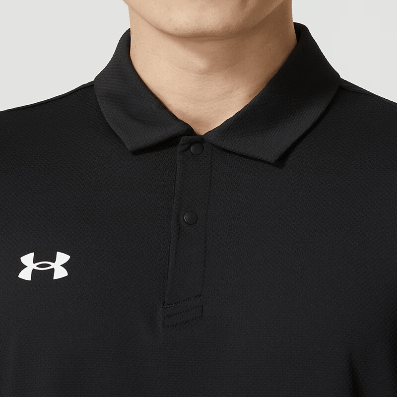Under Armour Polo — фото 2