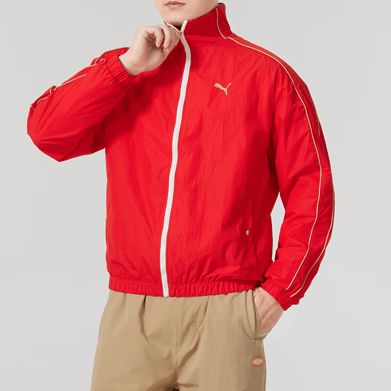 Puma Куртка (Арт. 631414-11) — фото 4