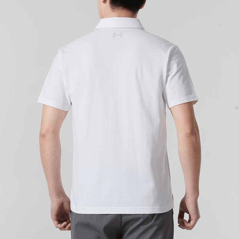 Under Armour Polo — фото 3