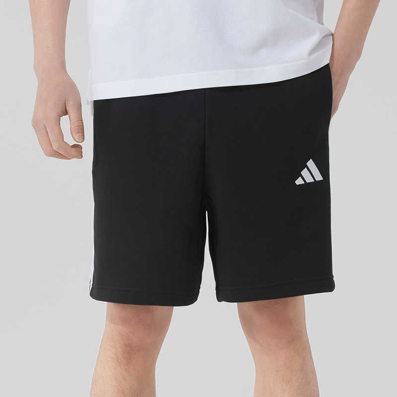 Adidas Training Shorts Black — фото 2