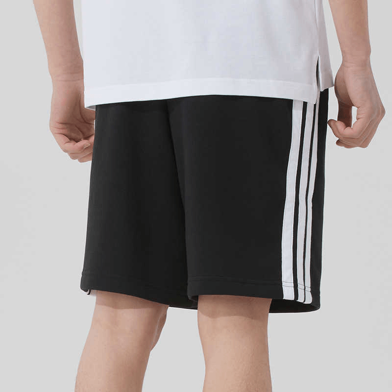 Adidas Training Shorts Black — фото 1