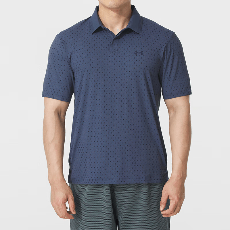 Under Armour Polo — фото 1