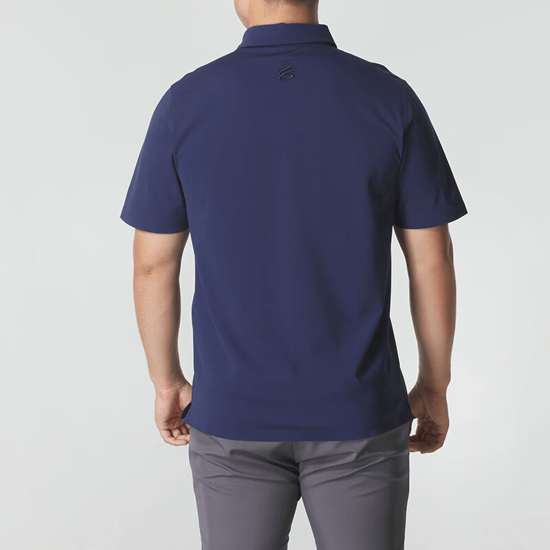 Under Armour Training Polo Shirt — фото 3