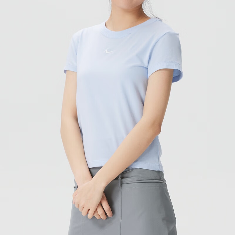Nike Sportswear Chill Knit T — фото 2