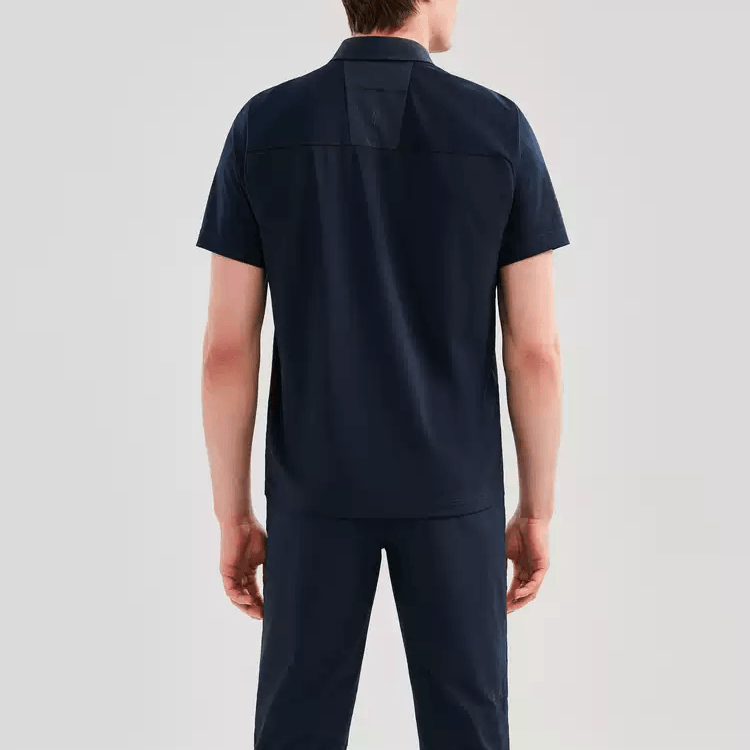 Helly Hansen HYDRO POWER Polo — фото 2