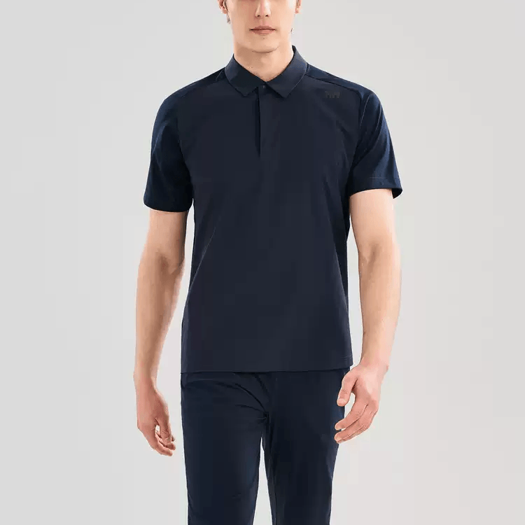 Helly Hansen HYDRO POWER Polo — фото 4