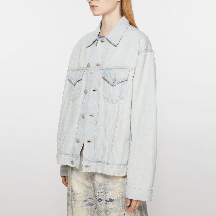 Acne Studios Одежда (Арт. B90749-228) — фото 2