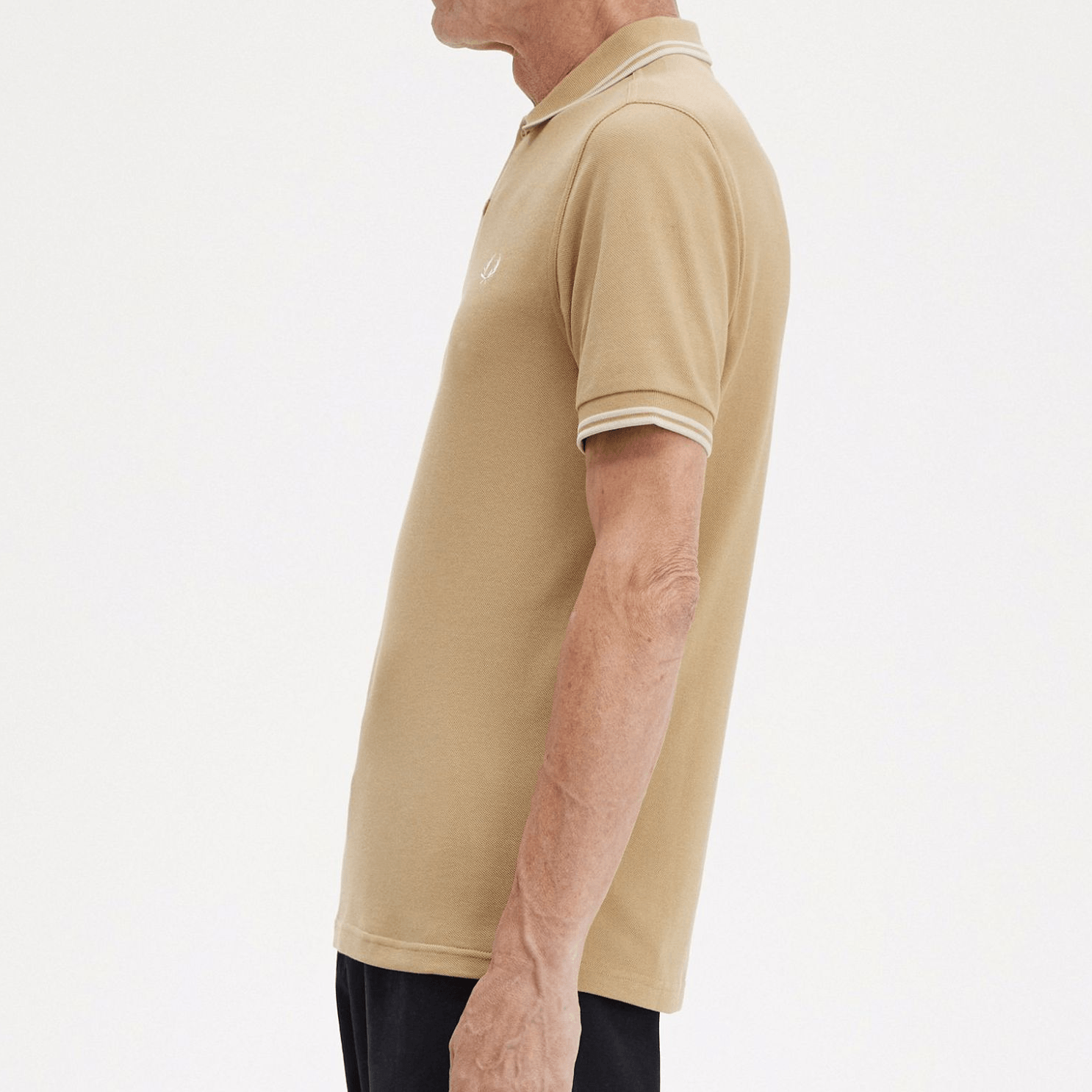Fred Perry Polo — фото 3