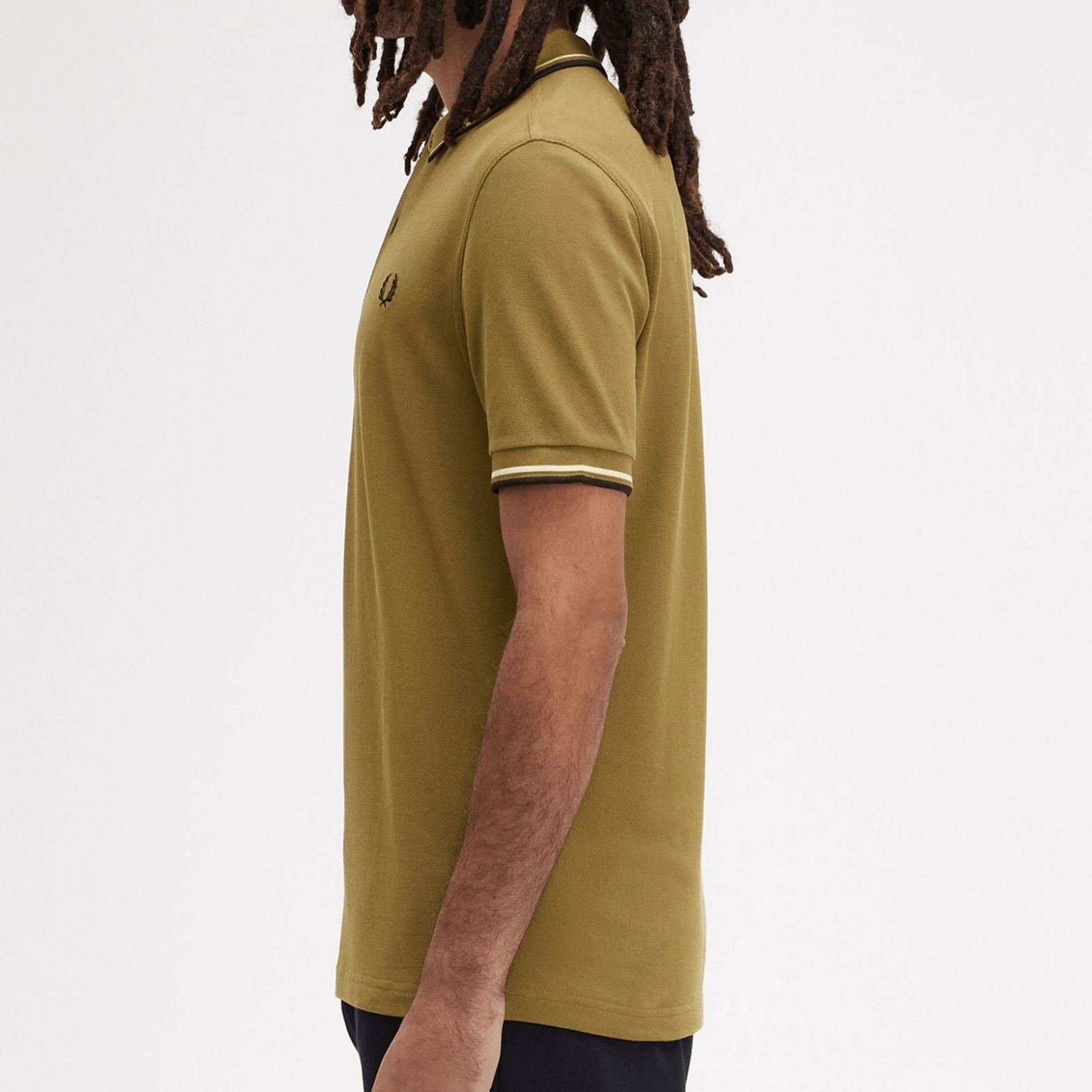Fred Perry Polo — фото 3