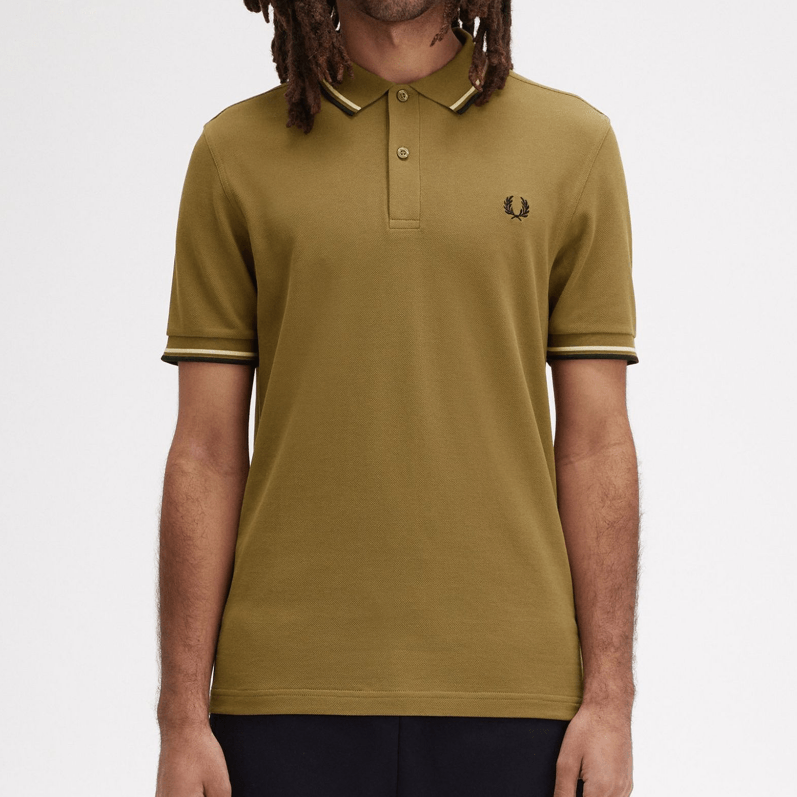 Fred Perry Polo — фото 2
