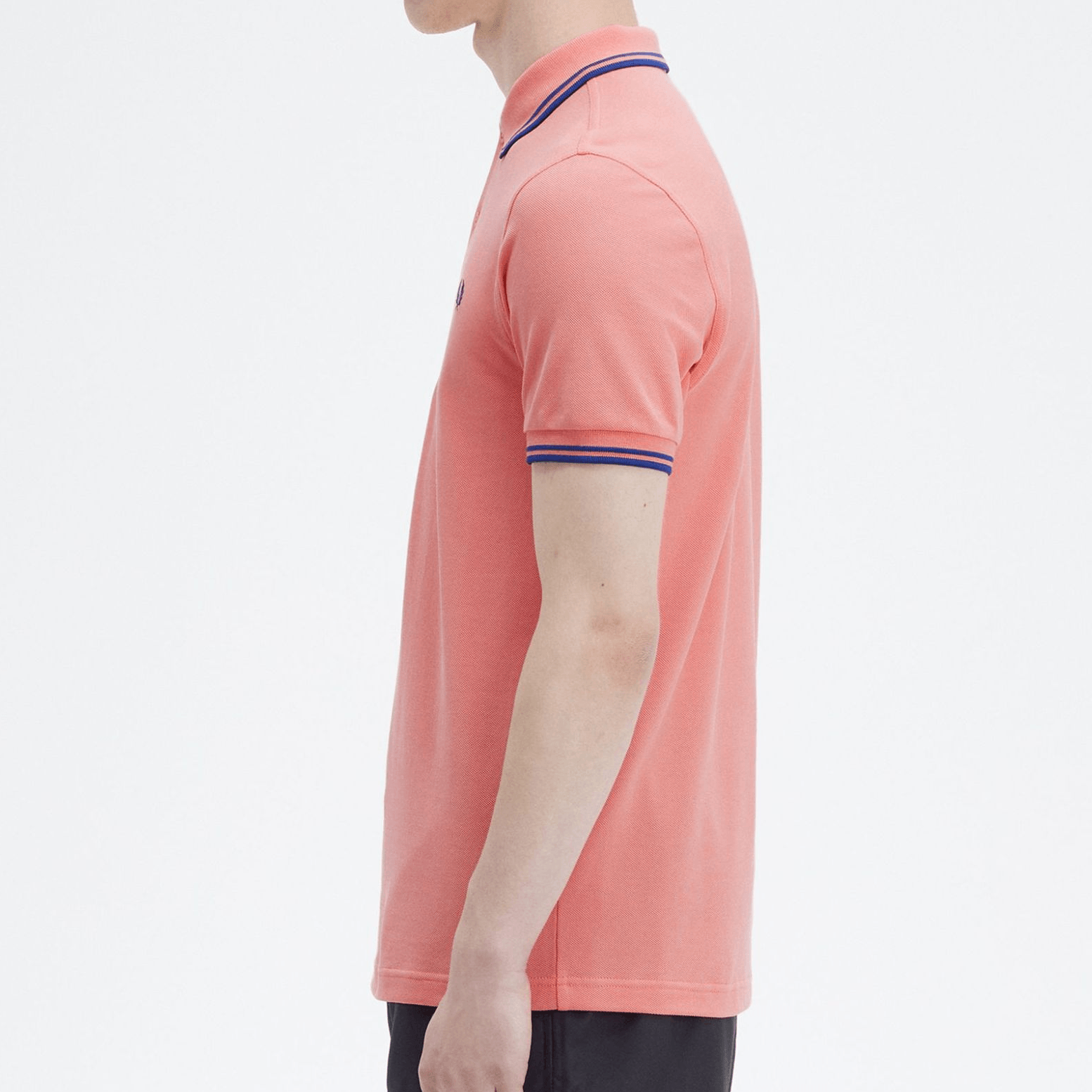 Fred Perry Polo — фото 3