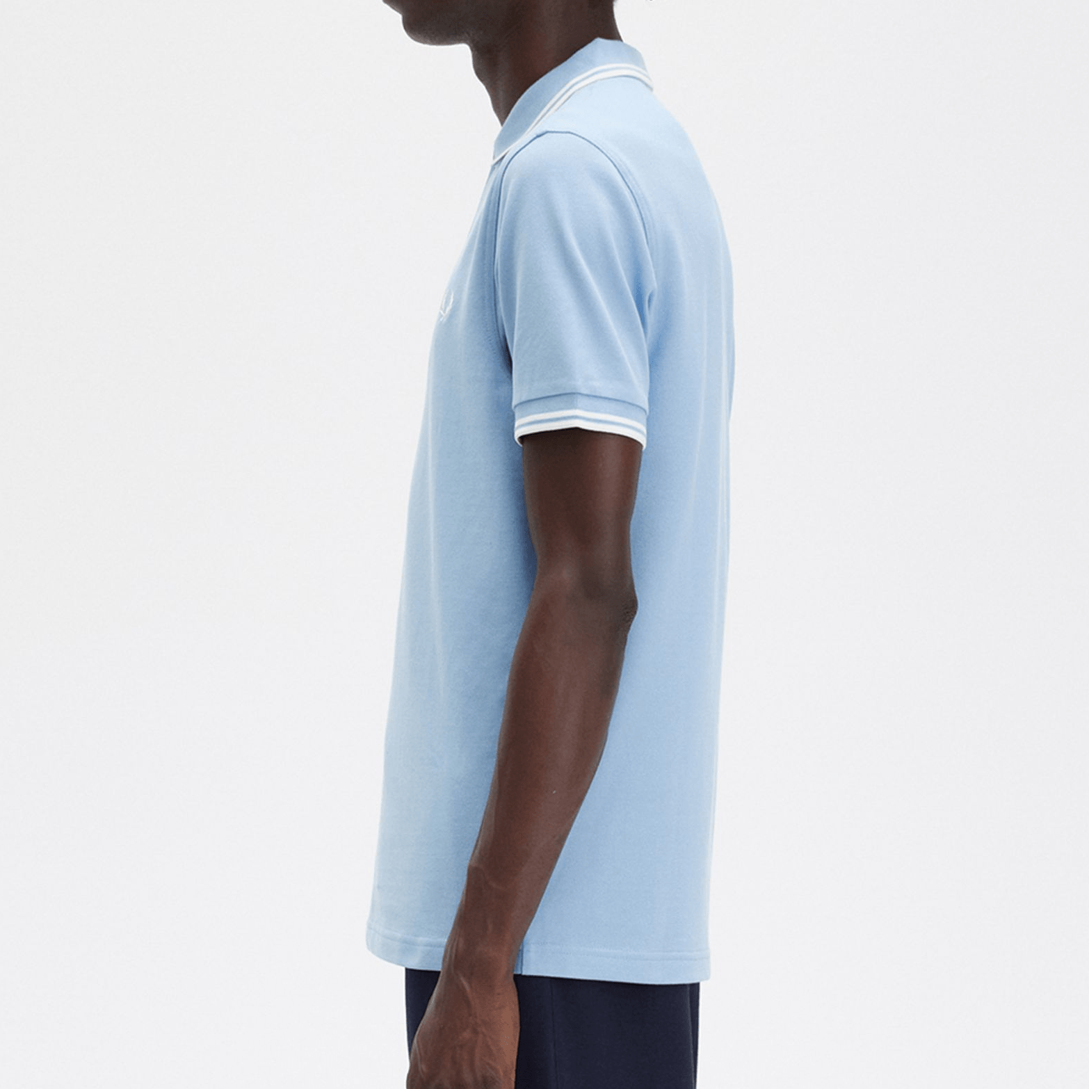 Fred Perry Polo — фото 3