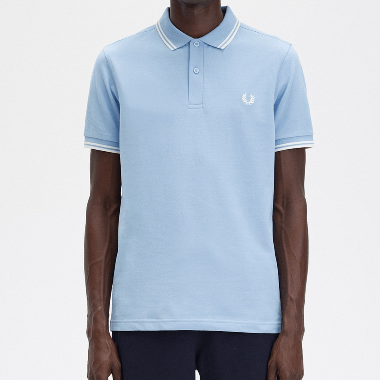 Fred Perry Polo — фото 2