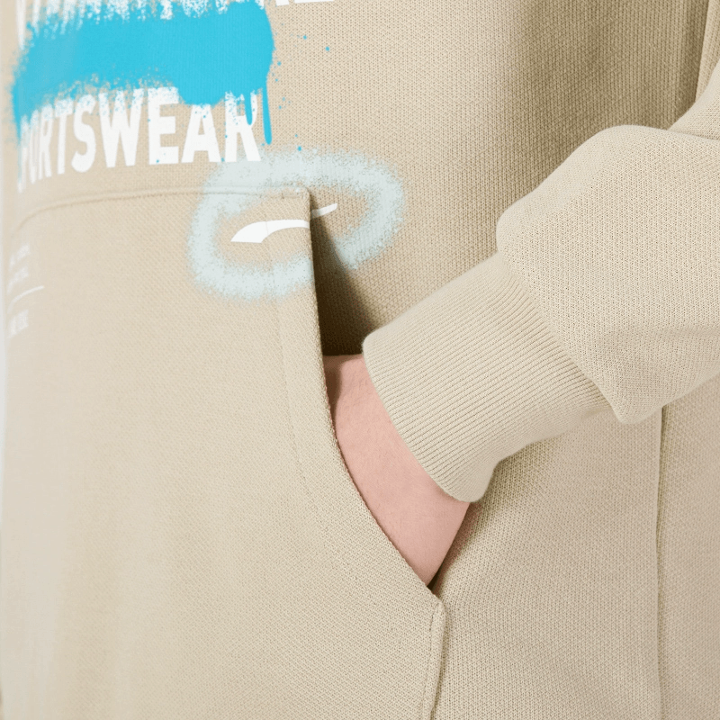 Puma Hoodie — фото 4