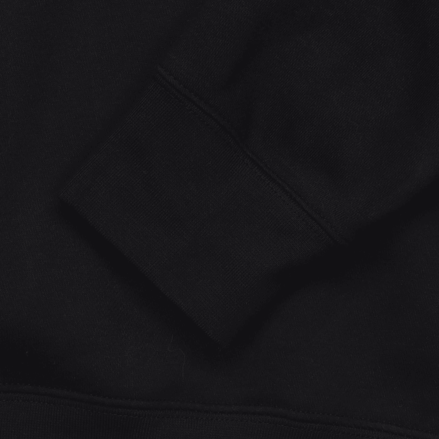 Nike Hoodie Black — фото 6