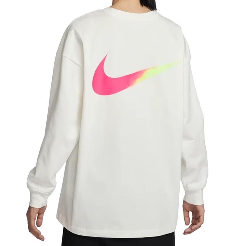 Nike Oversize T — фото 3