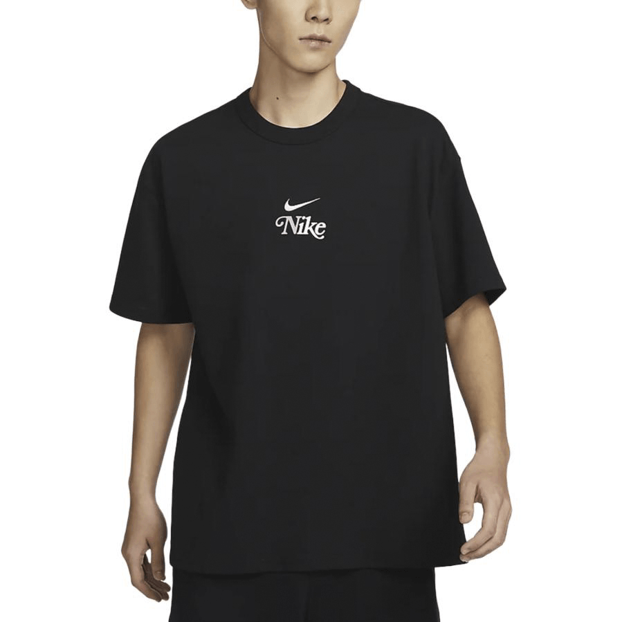 Nike Sportswear Premium Essentials Black — фото 6