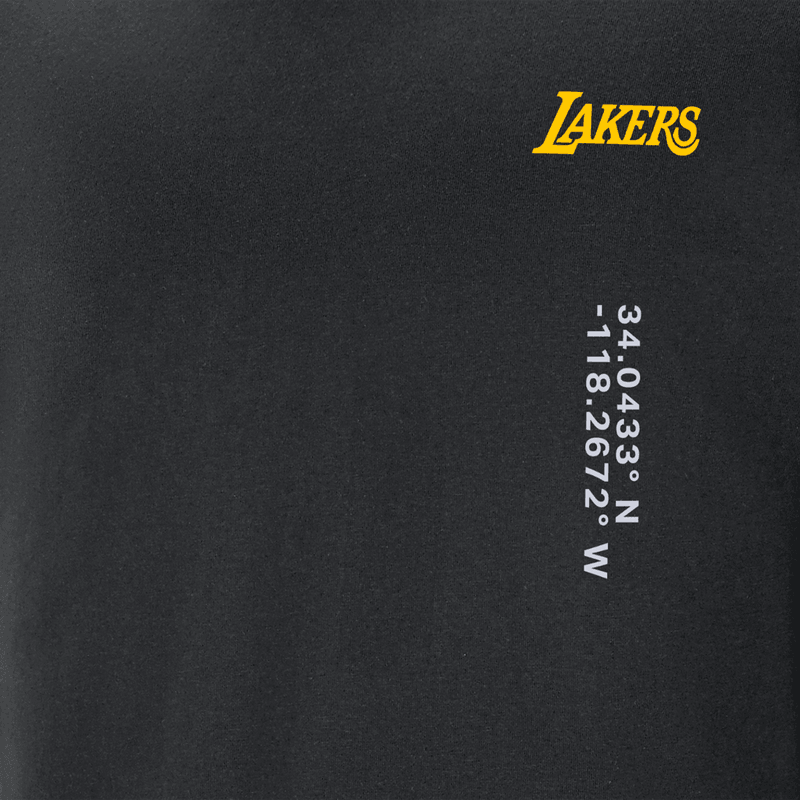 Nike NBA COURTSIDE T — фото 3
