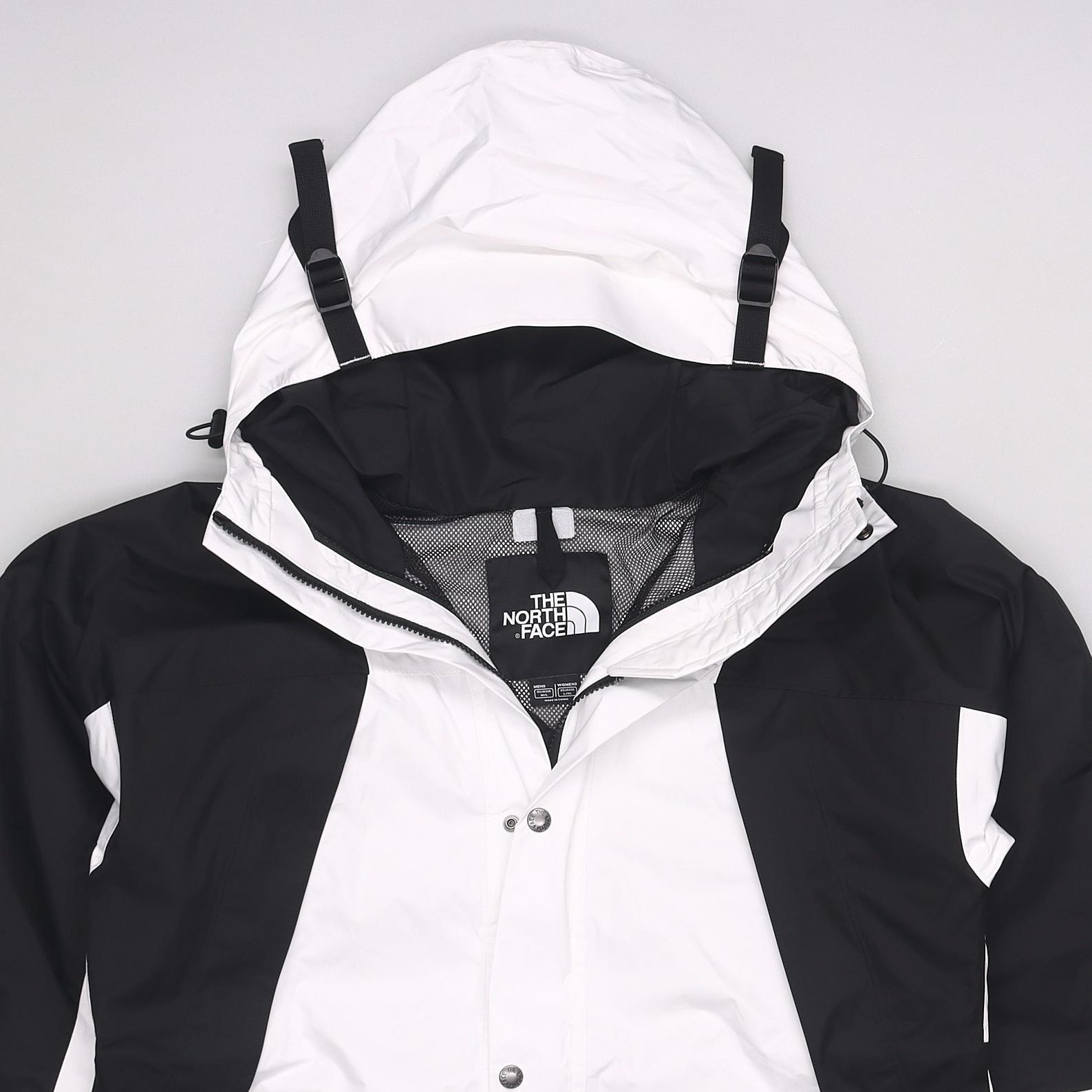 The North Face Одежда (Арт. NF0A7QSA-FN4) — фото 2