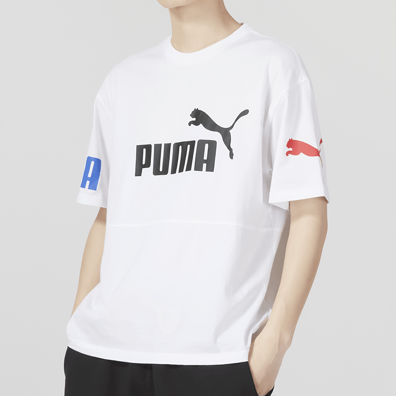 Puma logoT — фото 4