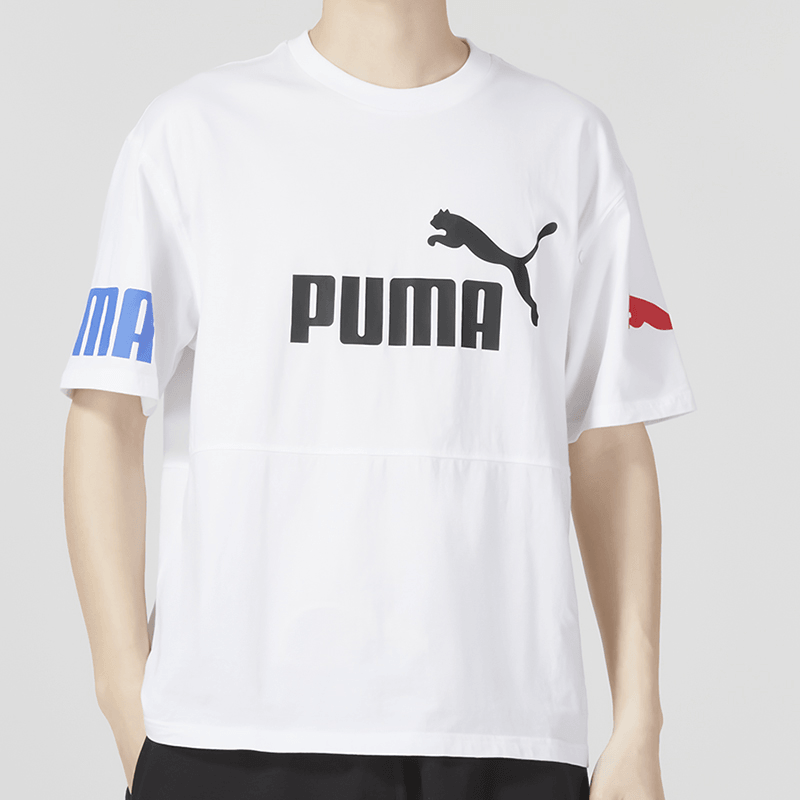 Puma logoT — фото 2