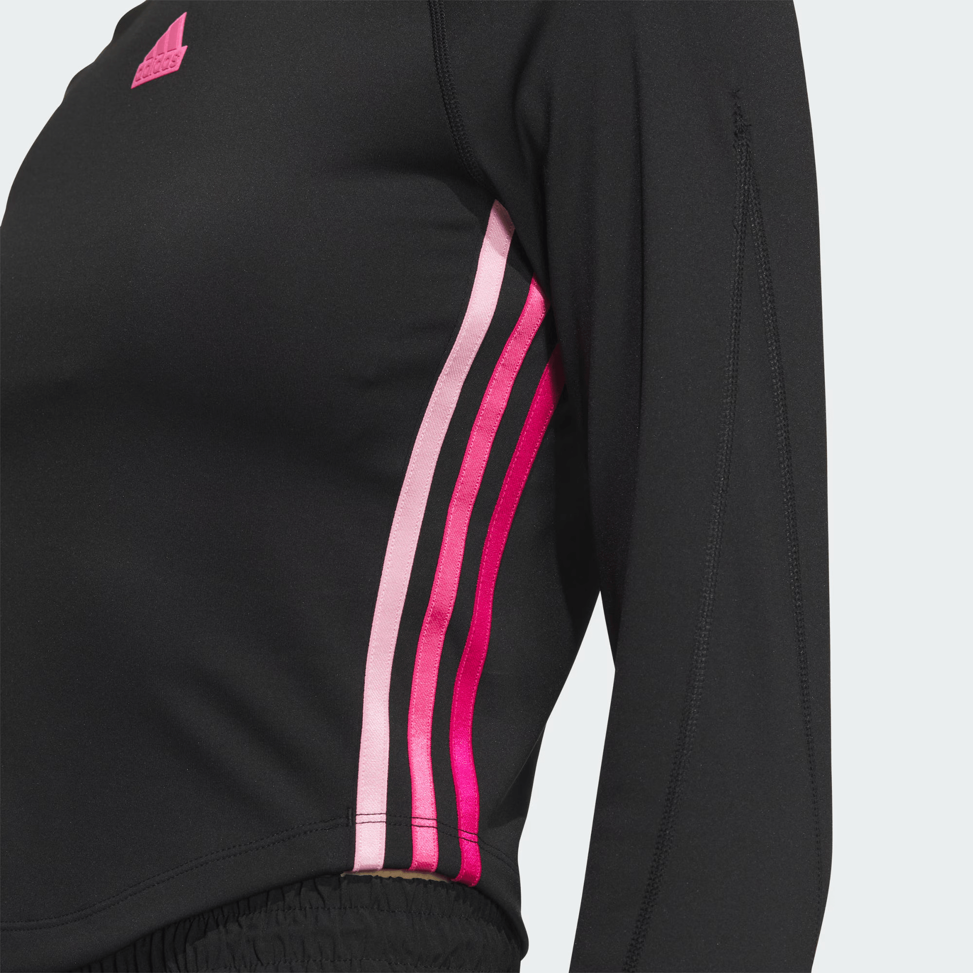 Adidas Dance logo T — фото 4