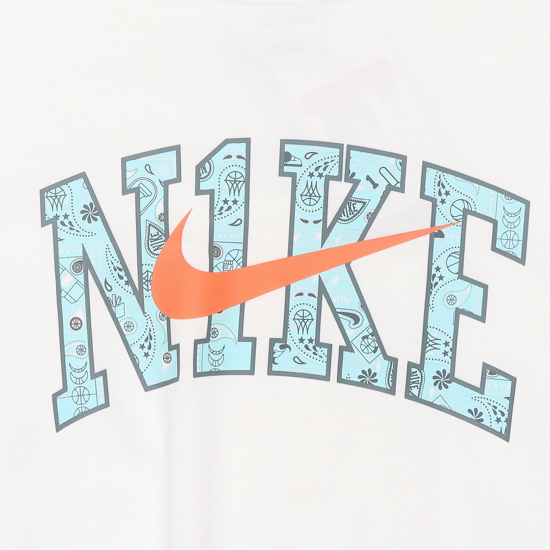 Nike SS23 CHBL" logo T — фото 4