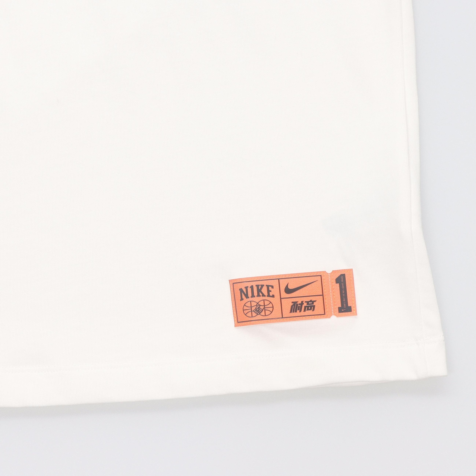 Nike SS23 CHBL" logo T — фото 5