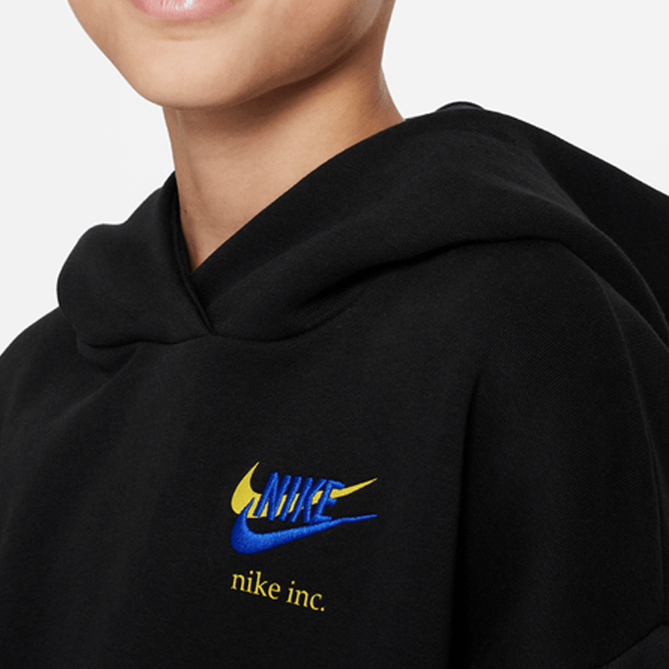 Nike Топы (Арт. DX5142-010) — фото 3