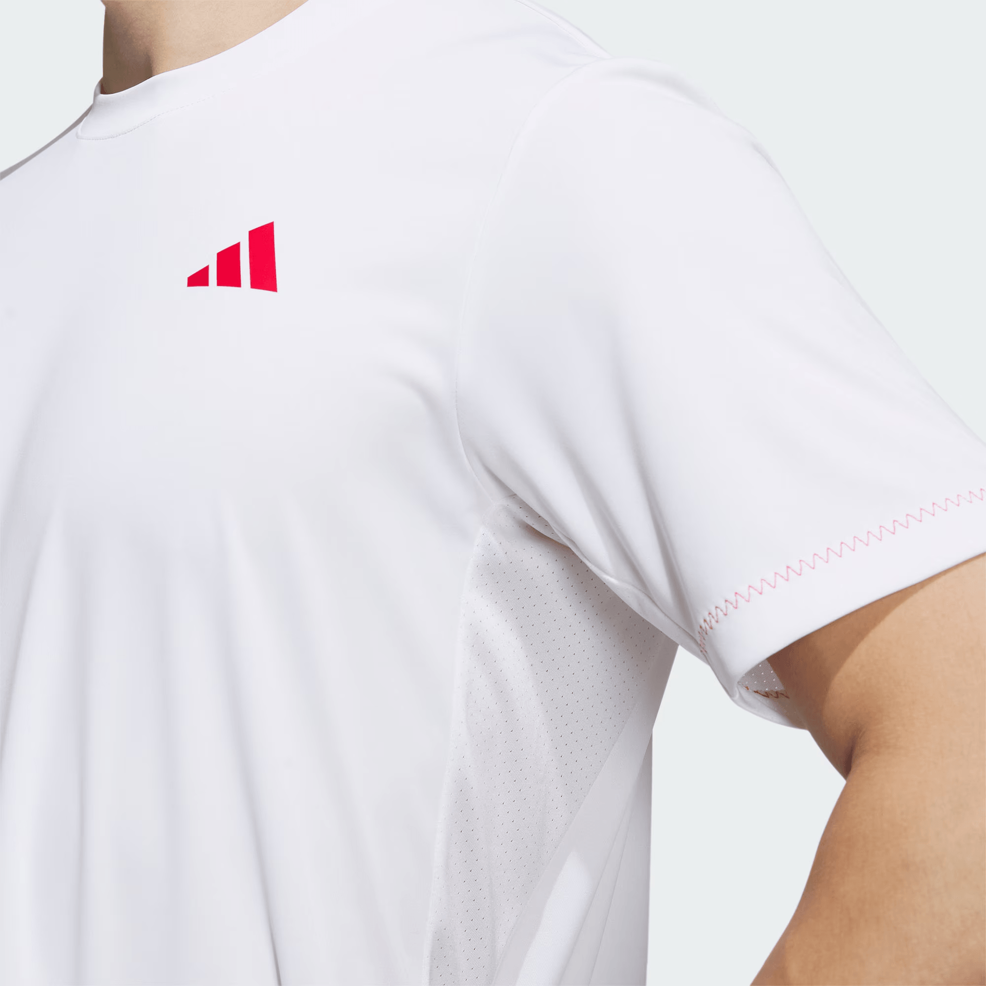 Adidas Club Tennis Tee LogoT — фото 3