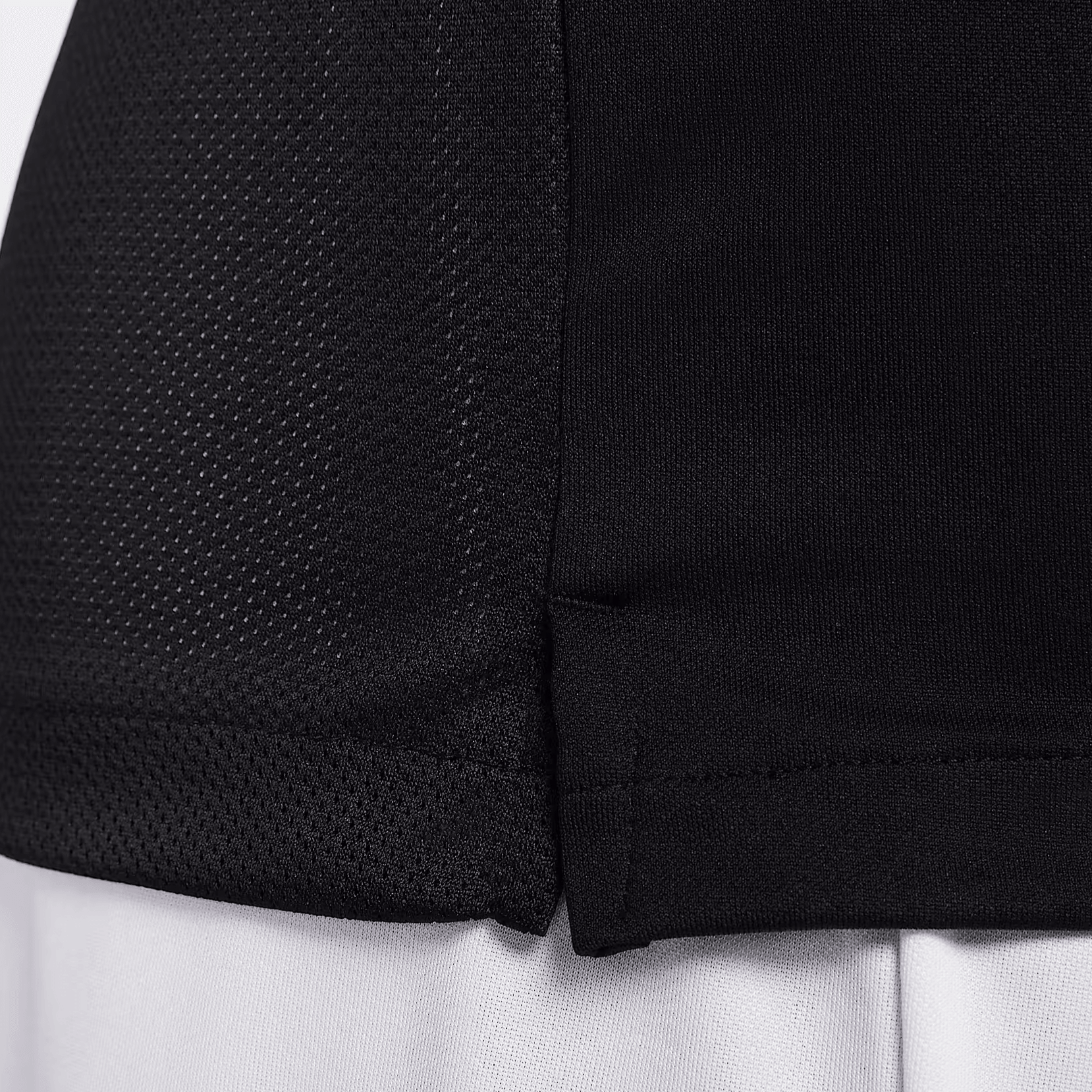Nike Dri-Fit Academy Tee Black — фото 3