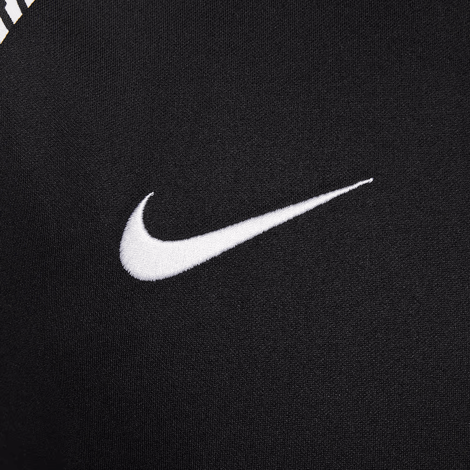 Nike Dri-Fit Academy Tee Black — фото 4