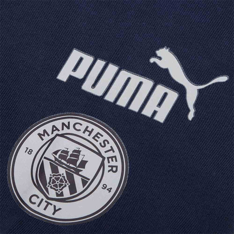 Puma Mcfc Street Soccer Crew — фото 3