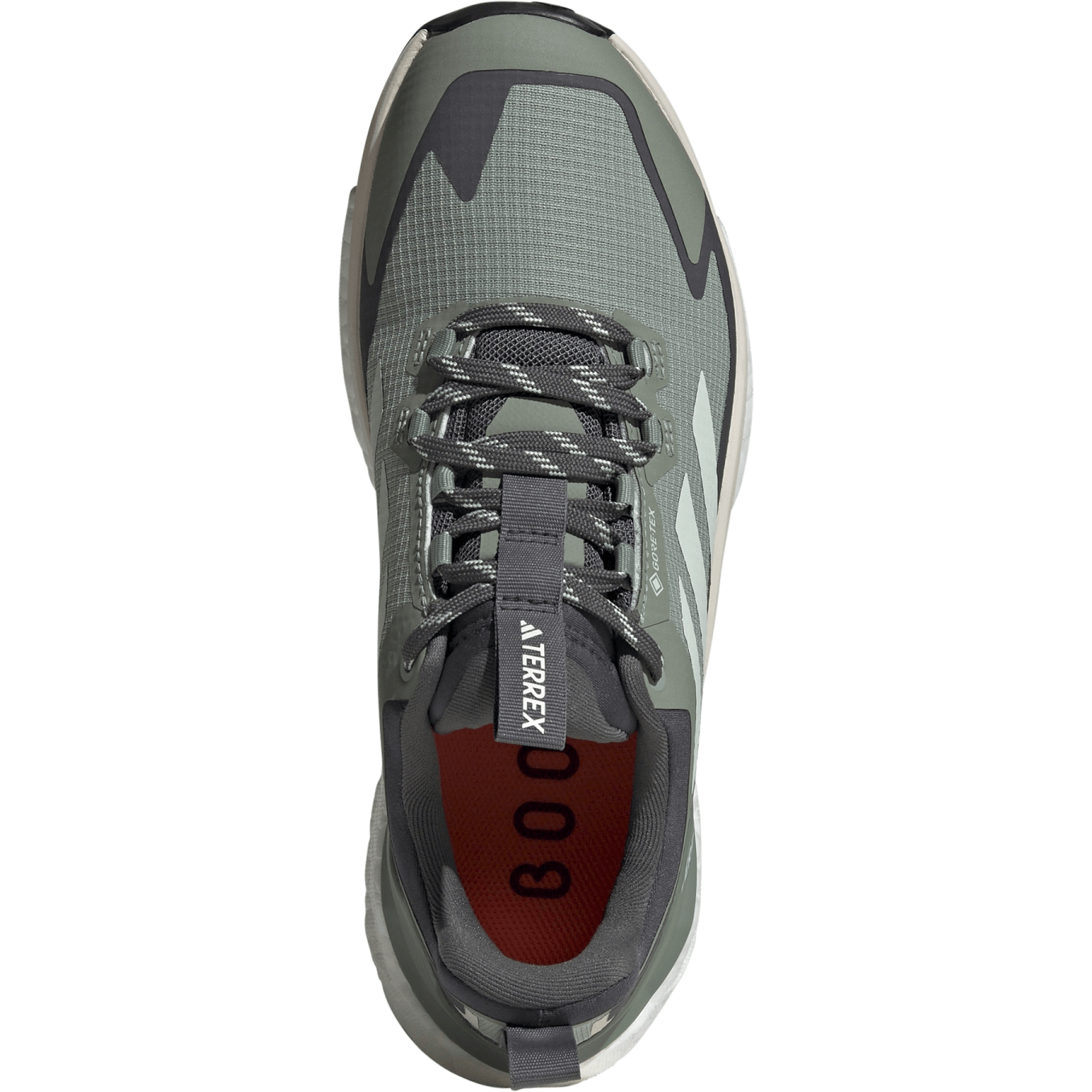 Adidas TERREX FREE HIKER 2.0 Low Gore-Tex — фото 2