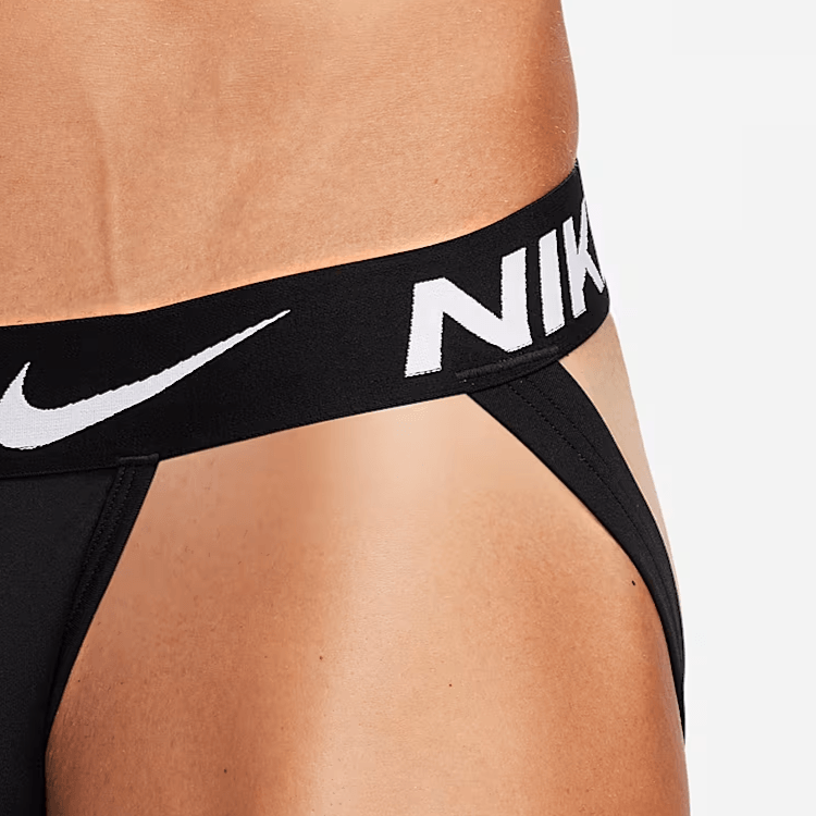 Nike Dri-FIT Essential Micro 3 — фото 2