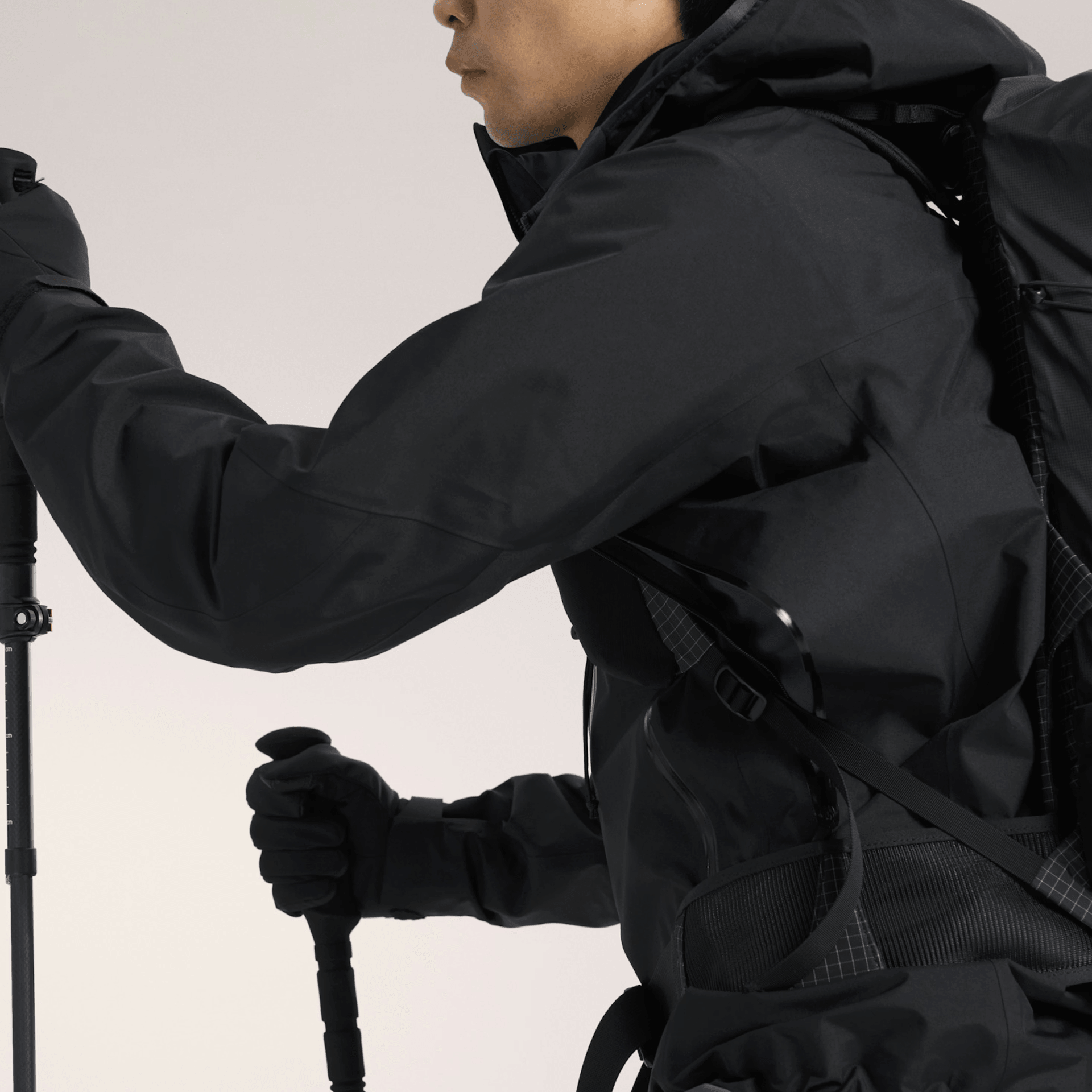 Arcteryx BETA SV JACKET GTX Pro — фото 4