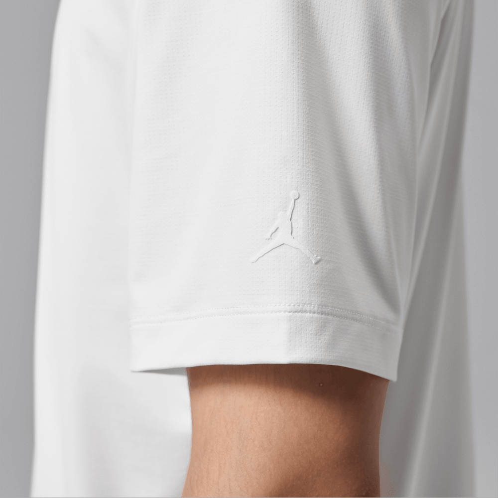 Jordan AS M J DF GOLF PERF Polo — фото 4