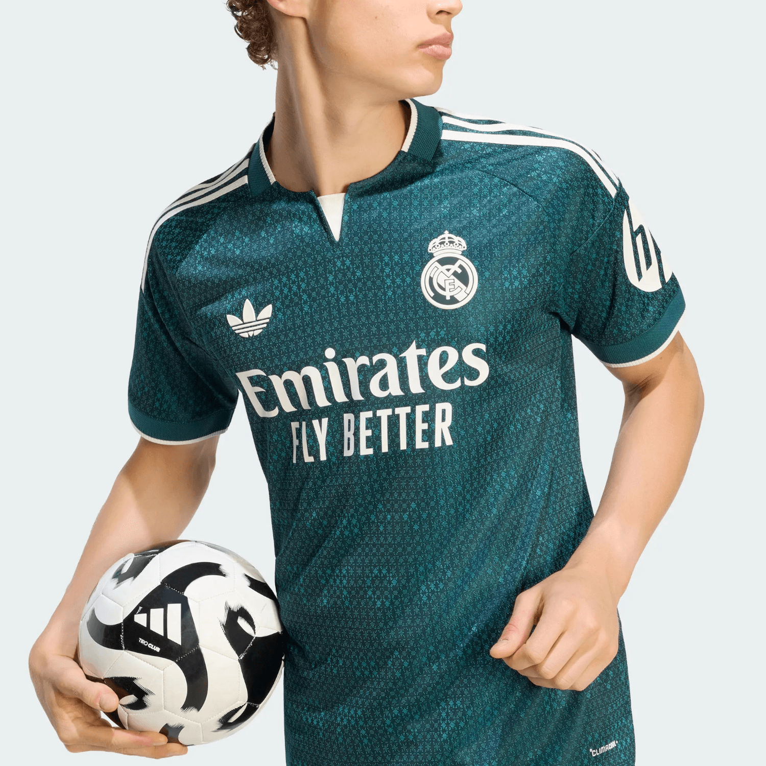adidas originals Real Madrid 2627 — фото 5