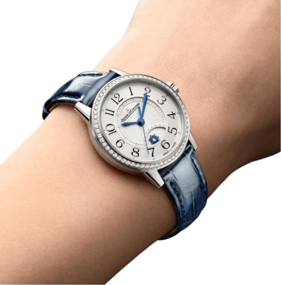 Jaeger-Lecoultre RENDEZ-VOUS 30 29mm Q3468430 — фото 6
