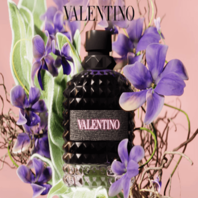Valentino (Арт. 罗马男士淡香水) — фото 4