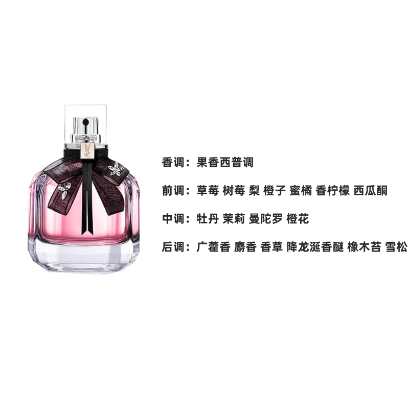 Saint Laurent YSL EDP 7.5ml+1.2ml*2 — фото 1