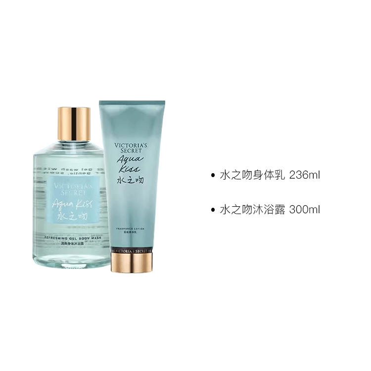 Victoria'S Secret 300ml+236ml236ml+300ml — фото 11
