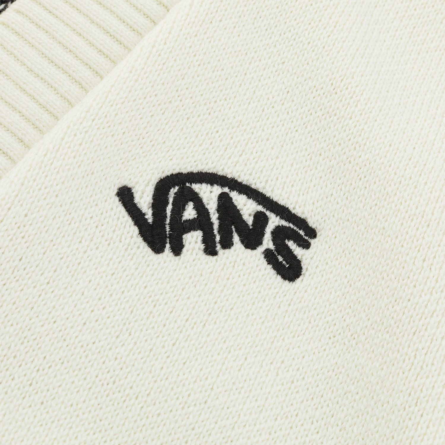Vans CARDIGAN — фото 3
