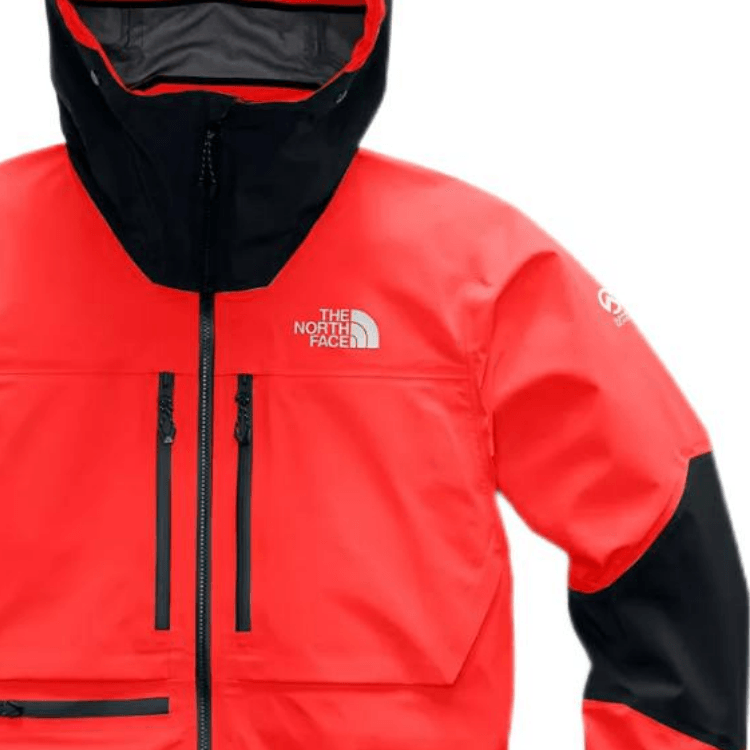 The North Face Одежда (Арт. NF0A7QX4-SH9) — фото 2