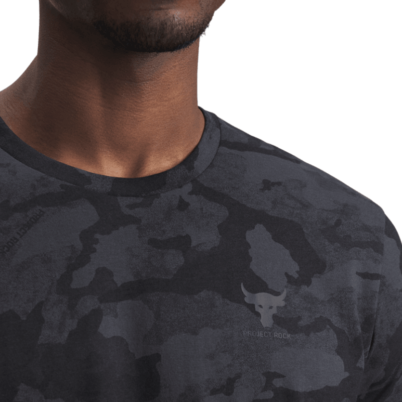Under Armour Rock UA T — фото 3