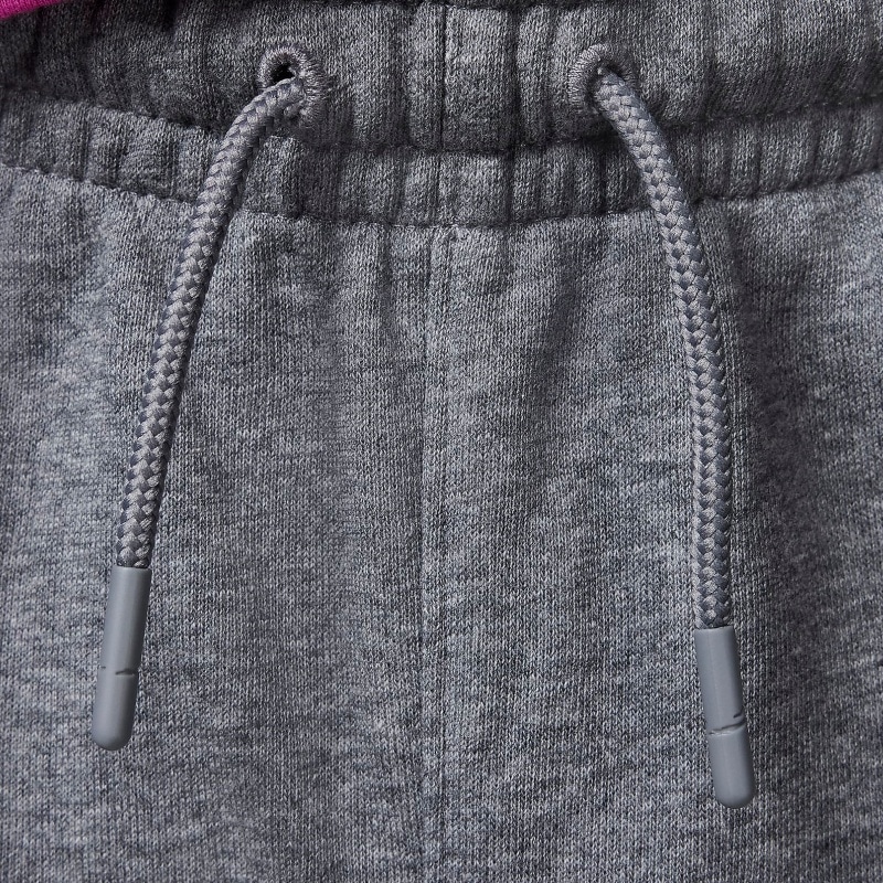Jordan Essentials Sweatpants Heather Carbon — фото 3