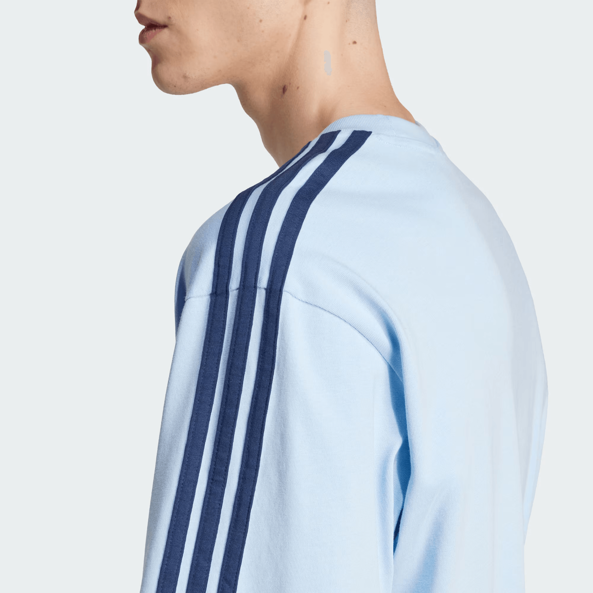 Adidas Originals Adicolor Oversized — фото 3