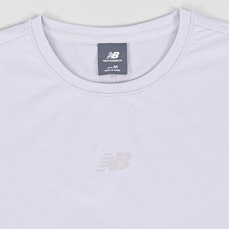 New Balance Shifted SS25 T — фото 4